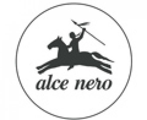 ALCE NERO