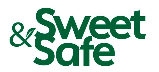 SWEET&SAFE