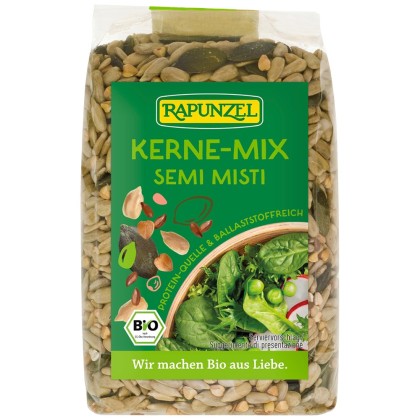 Rapunzel Samburi amestec de rontait crocant 250g