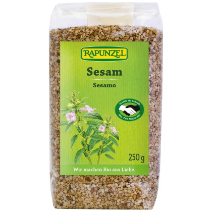 Rapunzel Susan necojit bio Demeter 250g