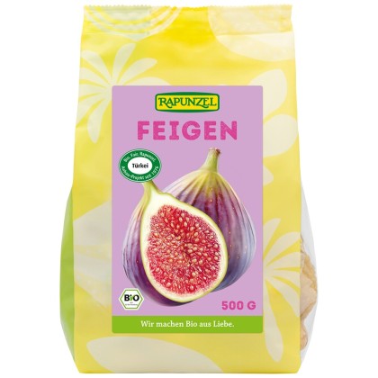 Rapunzel Smochine bio natural 500g