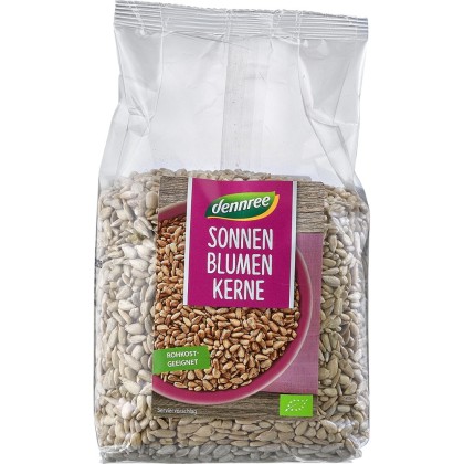 Dennree Samburi de floarea soarelui dennree 500g