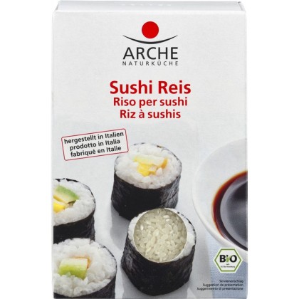 Arche Orez Sushi fara gluten, eco 500g