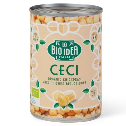 La Bio Idea ECo Naut 400g