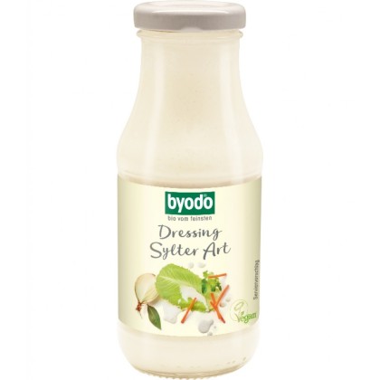 Byodo Dressing pentru salate 245ml
