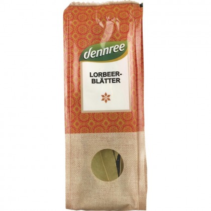 Dennree Foi de dafin bio 5g