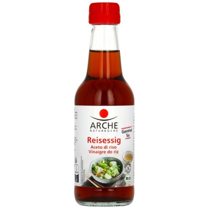 Arche Otet de orez bio Genmai Su 250ml