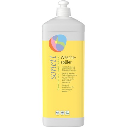 Sonett Balsam de rufe fara miros pentru alergici 1L