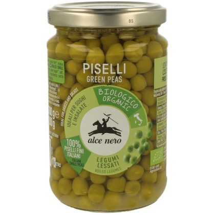 Alce Nero Mazare bio fiarta 300g