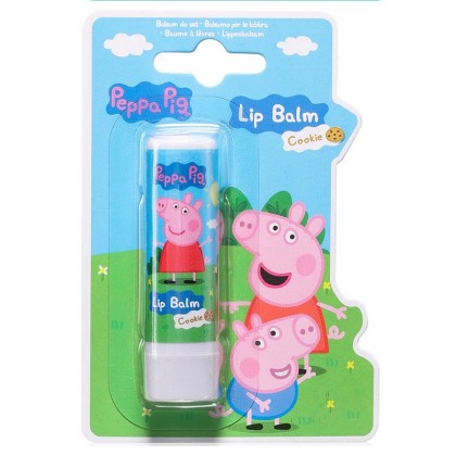 Peppa Pig Balsam de buze 4,4g